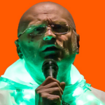 John Callaghan's Cabaret Electro