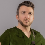 Phil Green: The Boy Who Nearly Grew Up