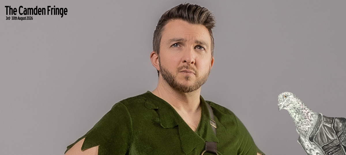 Phil Green: The Boy Who Nearly Grew Up