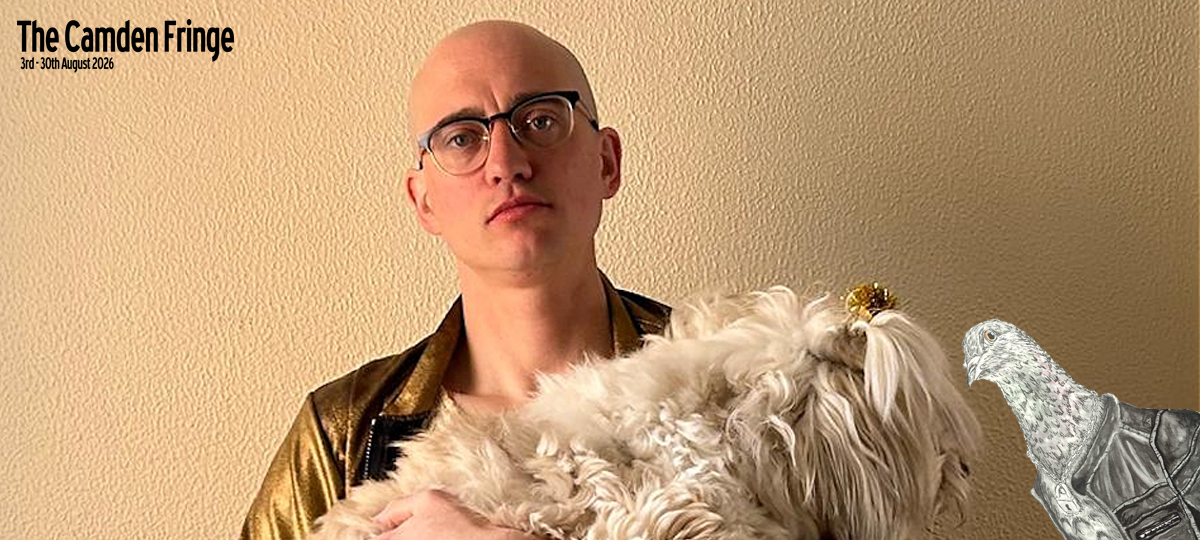 Scott Manley Hadley: Bald Personality Disorder