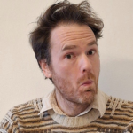 Stewart Nutting: Nutting Really Matters