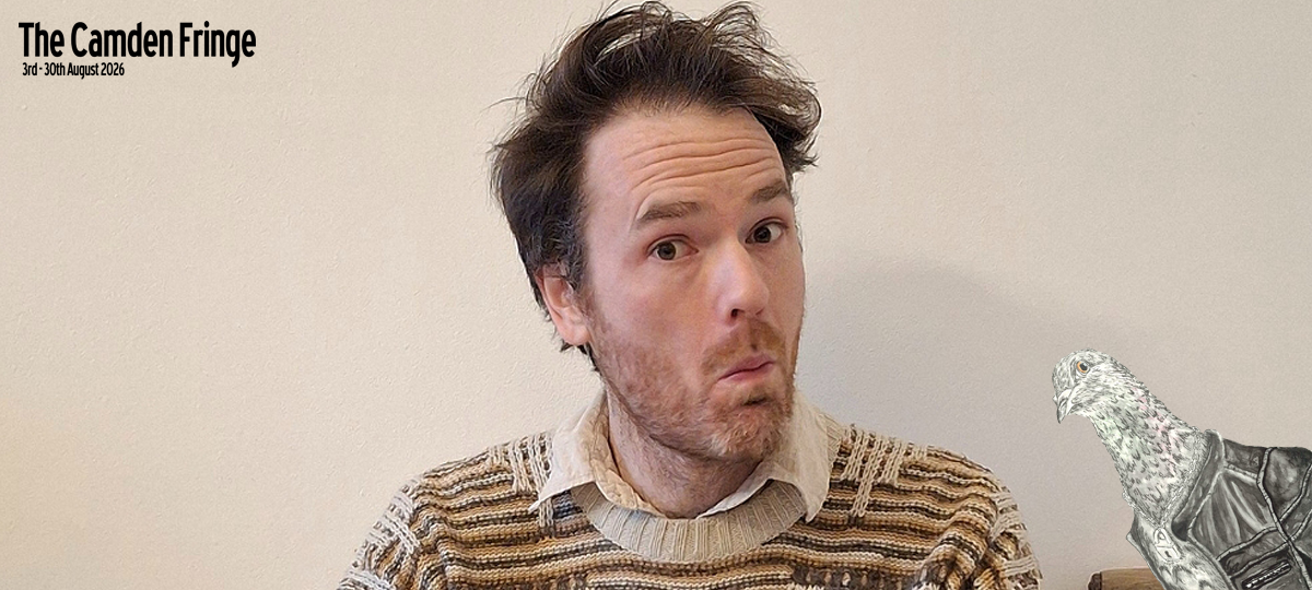 Stewart Nutting: Nutting Really Matters