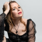 Juliette Burton: Villain Era