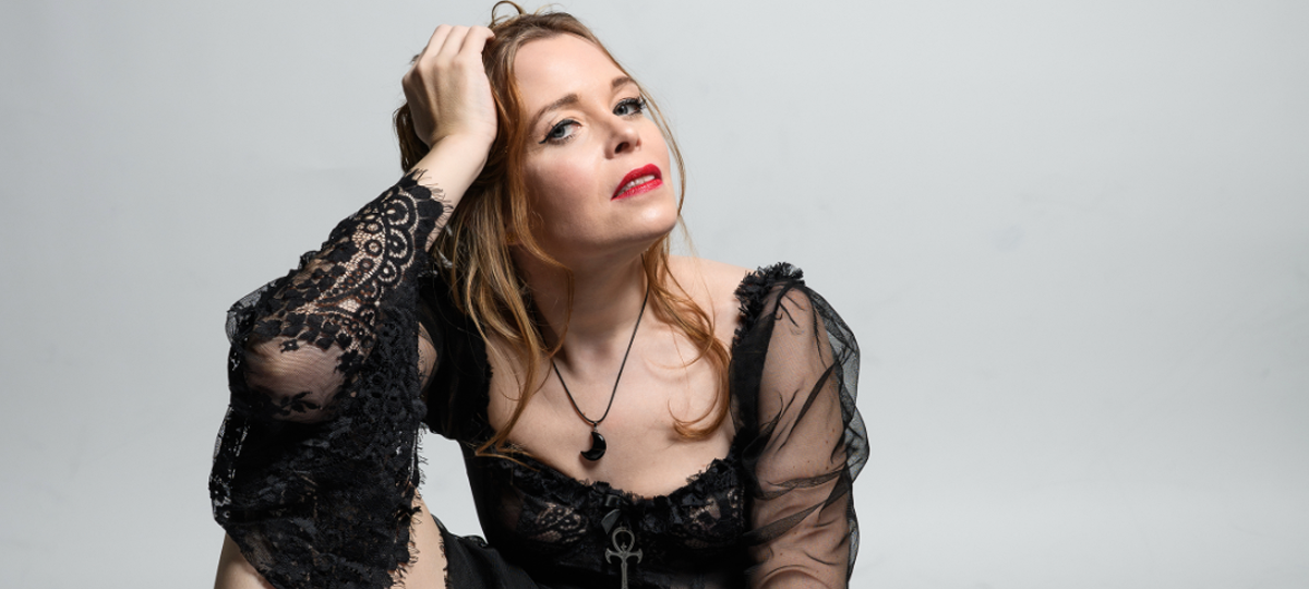 Juliette Burton: Villain Era