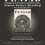 Hi-Reciprocity Present The Feniad Book Launch Tour