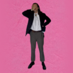 John James Davies: I'm Here and It's Ok