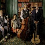 FolkAndRoots Present Klezmerish