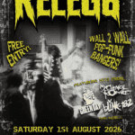 RELEG8 -