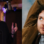 Jonno & Jonathan Oldfield: Works In Progress
