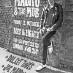 Mauro & the Mob + Dulcet Tones +Joe Maddox