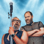 Dan Cohen & Duncan Hart: Magic Mic's