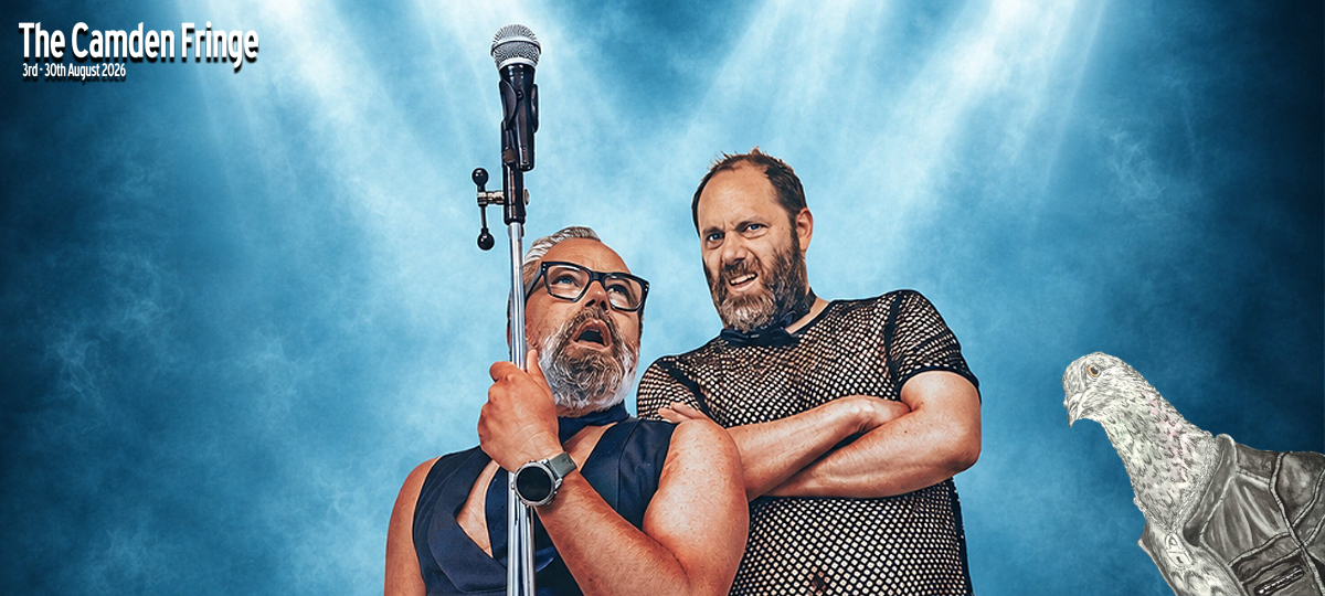 Dan Cohen & Duncan Hart: Magic Mic’s