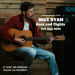Max Ryan