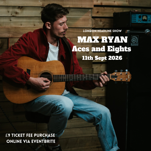 Max Ryan