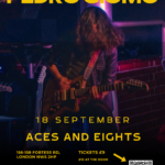Pedro Giomo + support from TULIP