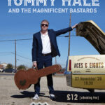 Runnin' Blue Present Tommy Hale & The Magnificent Bastards