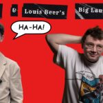 Daniel McKeon & Louis Beer: Big Laugh Chuckle Show