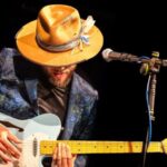 Runnin' Blue Presents Thomas Heppell & Joe Kash 