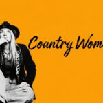 Runnin' Blue Present Country Women UK featuring Nicole Allan, Sophie Rose & Emilia Quinn