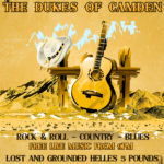 Dukes of Camden