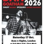 Dan Goatham + Rob Moir + Chris Mork