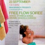 Free Flow Soirée