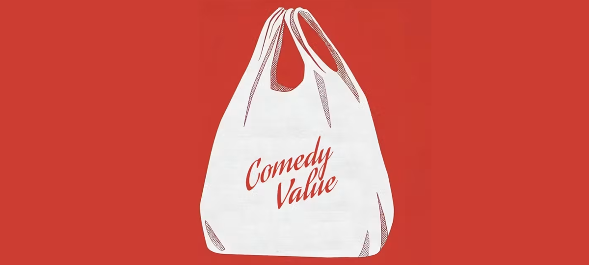 Value Comedy – WIPs