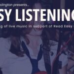Read Easy Islington Charity Event #2 Featuring SOPHIE STEWART + acts TBC