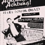 Achtung! Achtung!