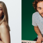 Alex Franklin & Alex Prescot: The Hot Ones from Mothman