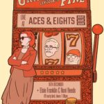 Grace Under Fire  + Elsie Franklin + Ronie Reed 