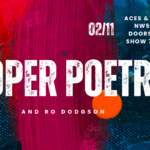 Proper Poetry and Ro Dodgson