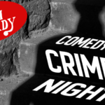 Rough & Ready: Crime Comedy Night